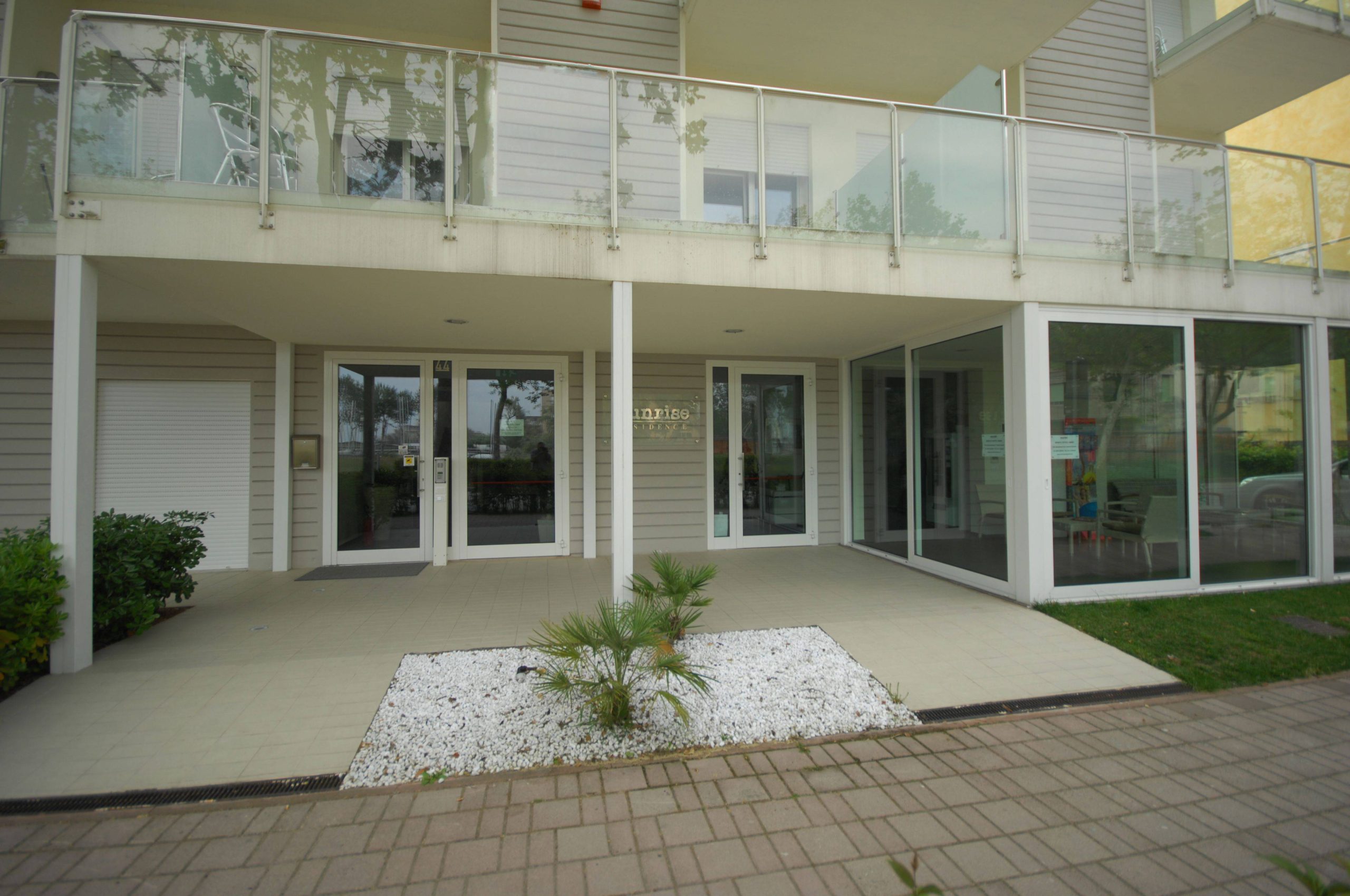 Residence Sunrise Cesenatico