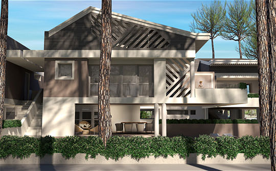 AquaResort – Milano Marittima