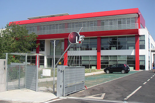 LF S.p.A.