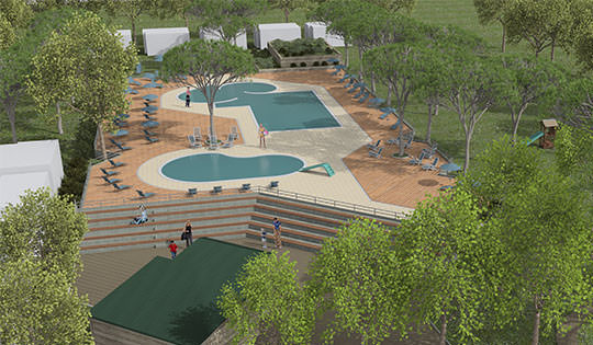 Marina Camping Village