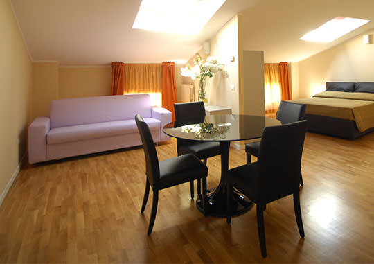 Residence Sunrise Ravenna